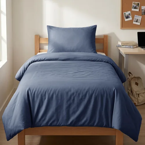 Vista 59 de Southshore Fine Living, Inc. Juego de funda de edredón tamaño extra grande individual/XL, ropa de cama de microfibra cepillada premium de fácil