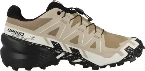 Vista 3 de Salomon Speedcross 6 GTX - Tenis de correr para mujer