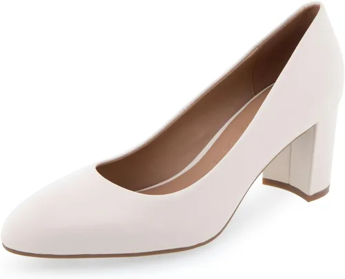 Vista 11 de Aerosoles Zapatos de tacón Betsy para mujer Ante negro