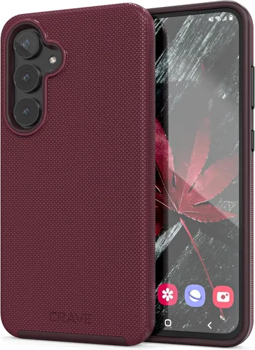 Vista 16 de Crave Dual Guard para Samsung Galaxy S20 FE Funda, Funda de protección a prueba de golpes de doble capa para Samsung Galaxy S20 FE, S20 FE 5G - Aqua