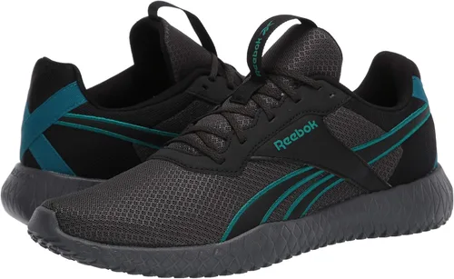 Vista 7 de Reebok Flexagon Energy Tr 2.0 Cross Trainer para hombre, gris, 11