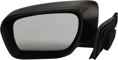 Vista 93 de Garage-Pro Espejo compatible con Mazda 6 2014-2016 para modelos sin sistema de visión envolvente, lado del conductor con detección manual de punto