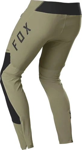 Vista 2 de Fox Racing Pantalón Flexair Pro de ciclismo de montaña para hombre