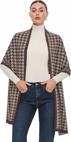 Vista 35 de PULI Bufanda y chal tipo pashmina para mujer, accesorio para vestido de noche, gran bufanda manta larga, chal para boda nupcial de invierno