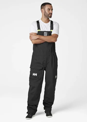 Vista 3 de Helly-Hansen Babero Pier 3.0 para hombre