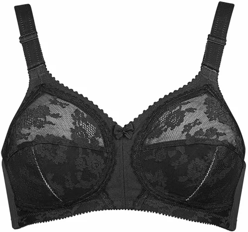 Vista 2 de Triumph Regular para mujer sin cables, Negro, (42) 42J