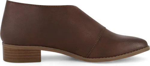 Vista 4 de CUSHIONAIRE Puck Side Cut Out Flat + espuma viscoelástica y anchos disponibles