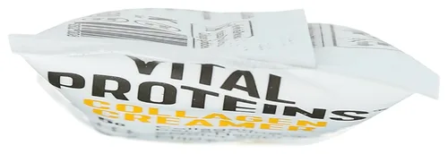 Vista 5 de Vital Proteins Crema de colágeno de vainilla individual, 0.46 oz