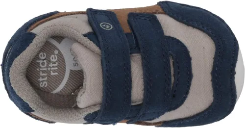 Vista 5 de Stride Rite - Zapatillas deportivas para bebés y niños pequeños