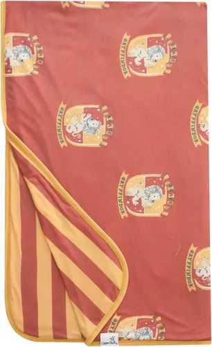 Vista 44 de Copper Pearl Manta de bebé jumbo de 3 capas: edredones suaves para niños y niñas Transpirable, acogedora, manta para niños pequeños Edredón