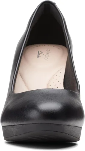 Vista 4 de Clarks Zapatos de tacón Ambyr Joy para mujer