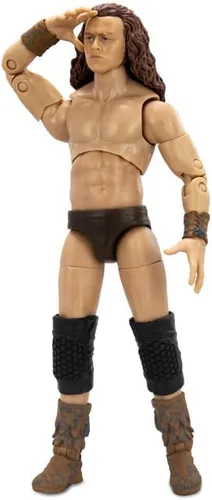 Vista 6 de AEW Jungle Boy - Jazwares inigualables Serie 5, a610