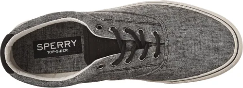 Vista 3 de Zapato Sperry ll cvo con cuello bote, para hombre