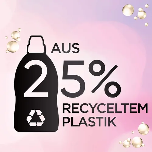 Vista 6 de Perwoll - Detergente líquido para renovar y reparar ropa negra y oscura - para 24 lavados (1.4L)