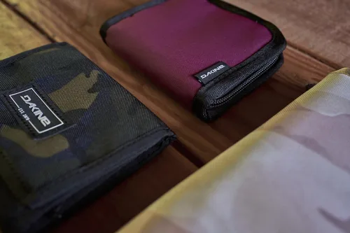 Vista 4 de Dakine Vert Rail Wallet