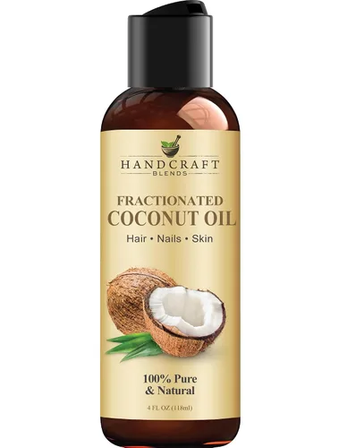 Vista 9 de Handcraft Blends Aceite de Semilla de Albaricoque - Prensado en Frío 4 Fl Oz - 100% Puro y Natural - Aceite Portador de Grado Premium para Piel
