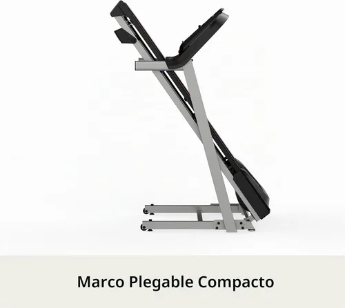 Vista 7 de Schwinn Fitness Cinta de correr