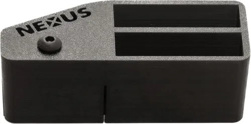Vista 12 de NEXUS Adaptador de cubículo para VS30 Mercedes-Benz Sprinter Van (lado del conductor de bola de 1 pulgada)