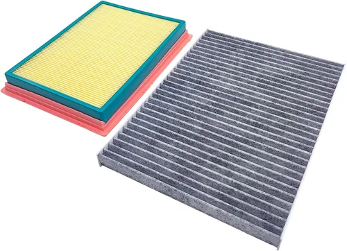 Vista 25 de FUN-DRIVING Filtro de aire de motor de cabina para 2022 CRV 1.5L Civic 2021 2020 2019 2018