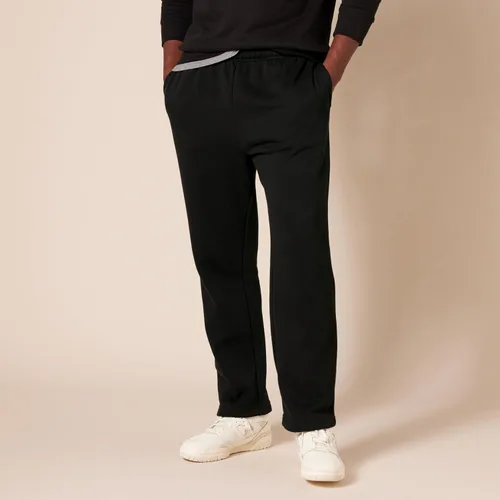 Vista 6 de Tienda Essentials - Pantalón deportivo de vellón para hombre (disponible en tallas para hombres altos y grandes)