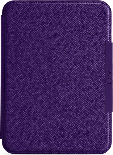 Vista 6 de Amazon Kindle Fire HD 7" (Generación Anterior) Standing, funda de piel, Royal Purple (Will sólo ajuste Kindle Fire HD 7," Generación Anterior)