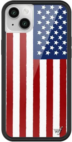Vista 38 de Wildflower Fundas - Compatible con iPhone 14 - Ahsley Williams - Paquete