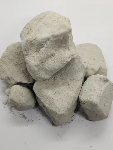 Vista 3 de Arcilla Caolín Gris 200 GMS (0.44 lbs)
