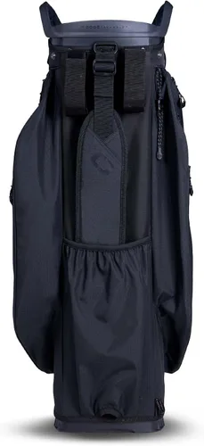 Vista 7 de OGIO Golf Silencer Cart Bag Negro