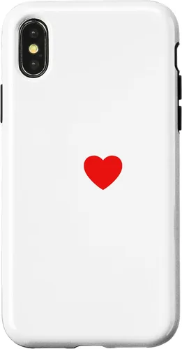 Vista 5 de Cute I Love Heart Memphis Parents Wife Husband Girl Boy Case for iPhone 16