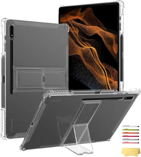 Vista 22 de Funda trasera translúcida y esmerilada para Apple iPad mini 5/Mini 4/Mini 3/Mini 2/Mini 1 Funda de 7,9" TPU suave a prueba de golpes, delgada