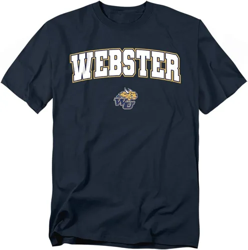 Vista 58 de Colección Oficial de Camisetas de Logotipo de Arco Universitario Unisex para Adultos 1