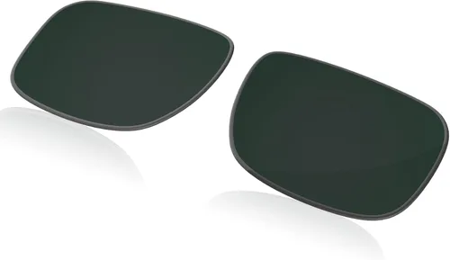 Vista 20 de Lentes de repuesto de policarbonato de 0.071 in para Oakley Fuel Cell OO9096 Sunglass Ultra Polarized