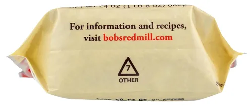 Vista 6 de Bob's Red Mill Cereal caliente de trigo cremoso orgánico, 24 onzas