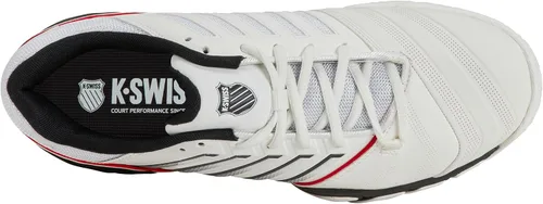 Vista 6 de K-Swiss Zapatillas de tenis Bigshot Light 4 para hombre