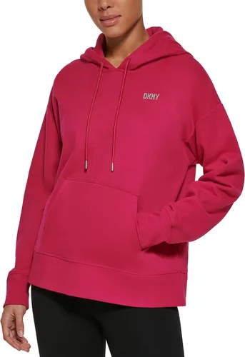 Vista 3 de DKNY Women's Sport Hoodie