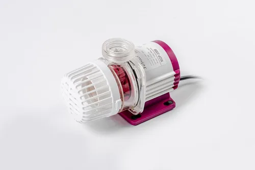 Vista 13 de Jebao MDP Bomba DC inteligente con controlador de pantalla LCD para tanque de agua salada (MDP-2500)