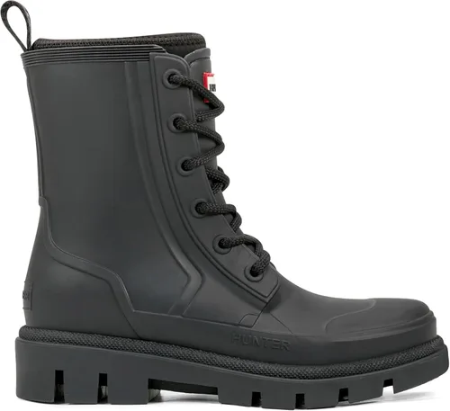 Vista 5 de Hunter Botas de lluvia impermeables Diana para mujer