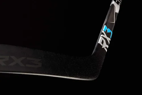 Vista 7 de STX Palo de hockey sobre hielo Cirujano RX3