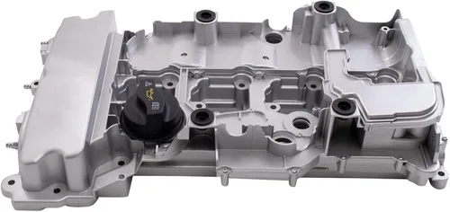 Vista 85 de TRQ Tapa de Válvulas Compatible con 2011-2014 Chrysler 200 2007-2010 Sebring 2008-2014 Dodge Avenger 2007-2012 Caliber 2009-2020 Journey 2007-2017