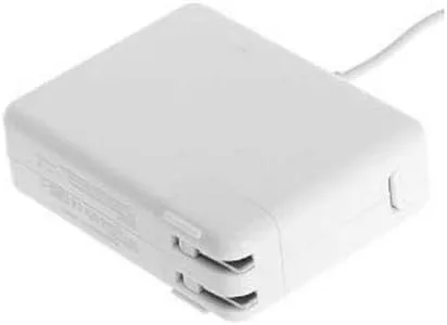 Vista 2 de Apple Adaptador de corriente MagSafe de 85 W para MacBook Pro de 15 y 17 pulgadas