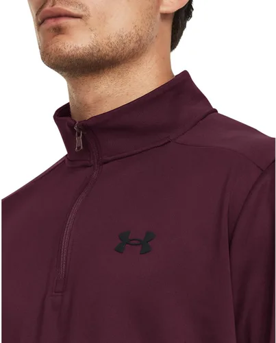 Vista 3 de Pantalón de tejido Armour Fleece para hombre, con cremallera de 14