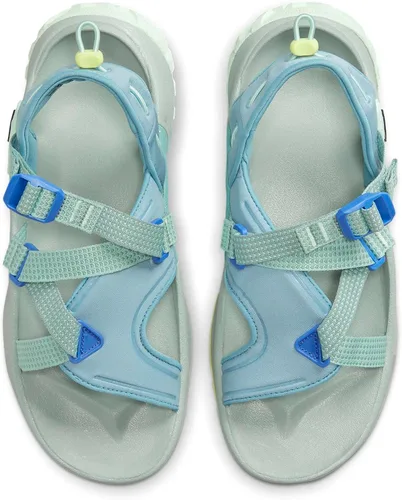 Vista 3 de Nike Sandalias Oneonta Trail para mujer