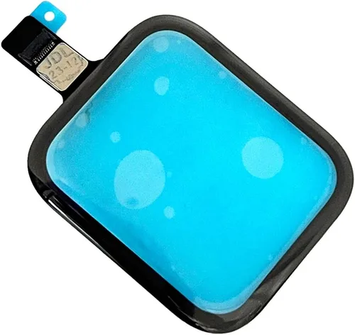 Vista 4 de Reemplazo del conjunto del digitizador de pantalla táctil para Apple Watch Series 5 5st/Watch SE (1.ª generación) Watch SE 2022 (2.ª generación)