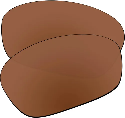Vista 20 de EZReplace Lentes de repuesto para gafas de sol Oakley Juliet (Lentes Polarizadas)