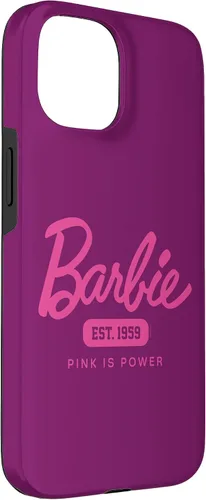 Vista 12 de Barbie - Barbie Est 1959 Case for iPhone 17