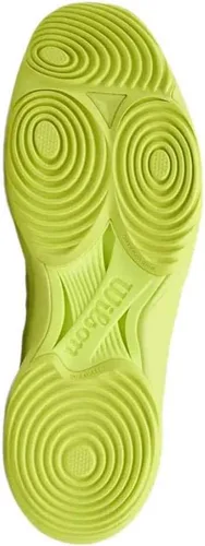 Vista 6 de Wilson Hurakn Pro V2 - Zapatos de pádel para hombre