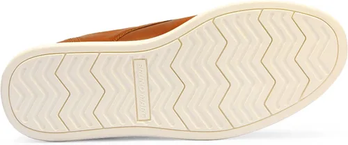 Vista 6 de Bruno Marc Botas de vestir Chukka de caña media para hombre