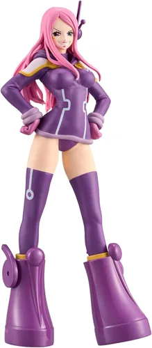 Vista 24 de Banpresto - Una Pieza - Aramaki, Figura Extra de Bandai Spirits DXF ~La Serie Grandline~