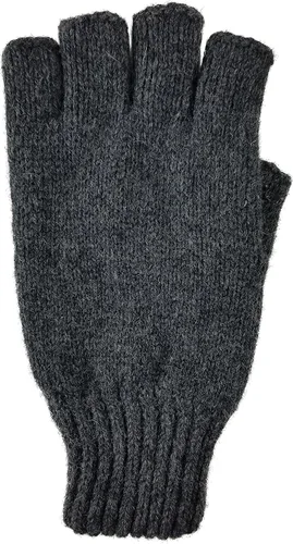 Vista 10 de BRUCERIVER Guantes de lana de punto con forro Thinsulate para hombre