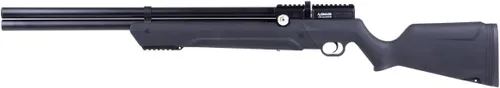 Vista 7 de Air Venturi Rifle de aire PCP regulado de calibre Avenger.